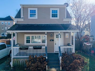 238 Austin St, New Bedford, MA, 02740