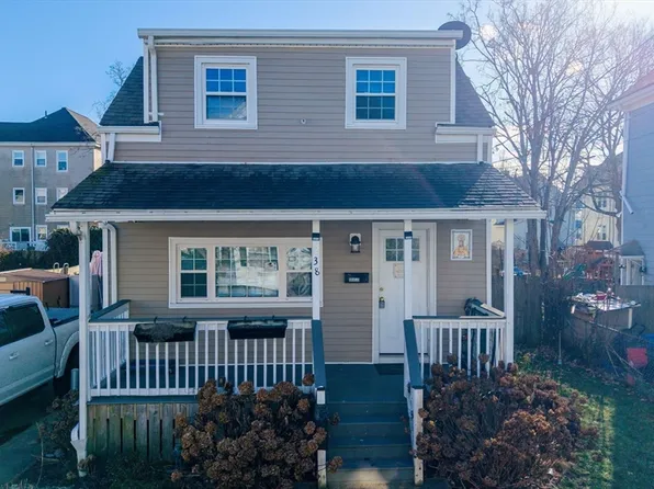238 Austin St, New Bedford, MA 02740