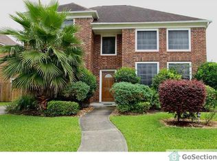 18922 Armbull Cir, Humble, TX 77346