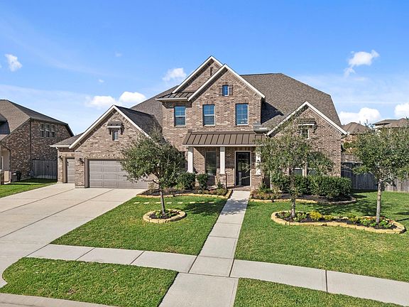 2nd image of 18935 Wild Thornberry Drive