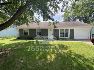 508 W Darby Dr, Otterbein, IN 47970