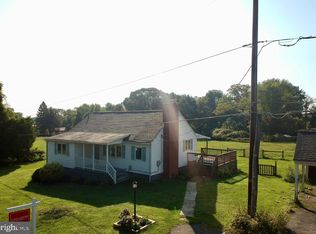 1995 Castleton Rd, Darlington, MD 21034