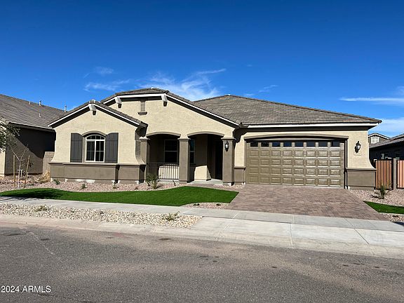 2nd image of 16068 W Questa Drive