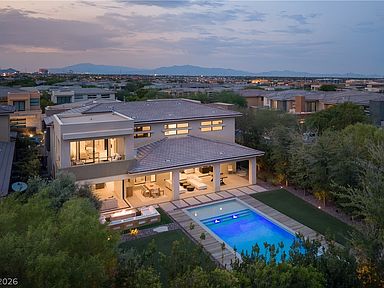 27 Cranberry Cove Ct, Las Vegas, NV 89135, photo 4