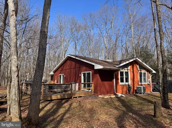 67 Spencer Ln, Albrightsville, PA 18210