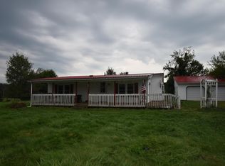 2075 County Road 24, Marengo, OH 43334