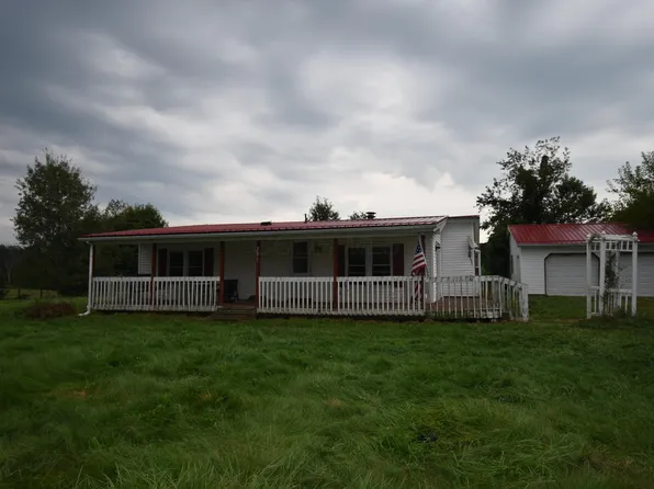 2075 County Road 24, Marengo, OH 43334
