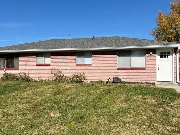 5464 Oliver Ave, Indianapolis, IN 46241