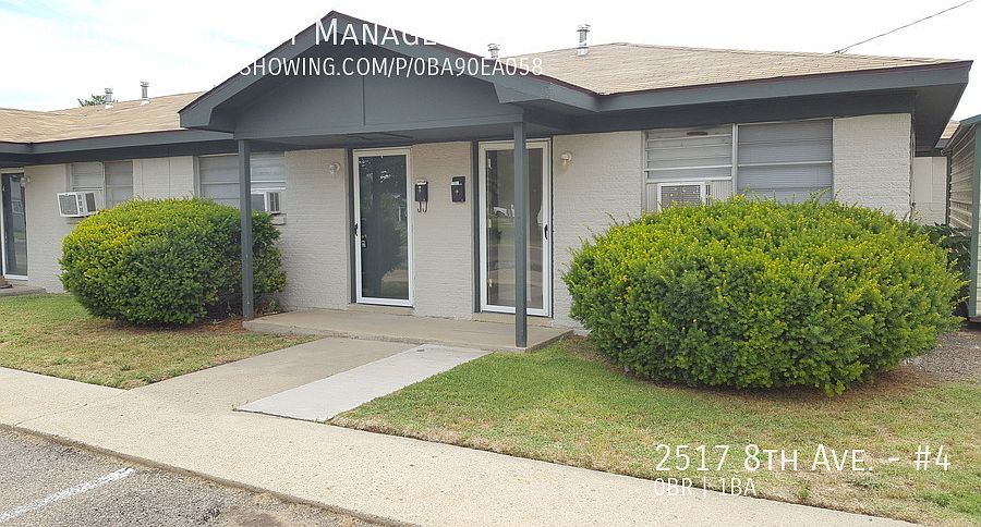 1st image of 2517 8th Ave #4