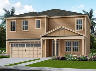 86712 Nassau Crossing Way, Yulee, FL 32097