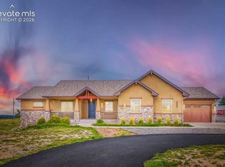 5895 Schwencks Pl, Colorado Springs, CO 80908