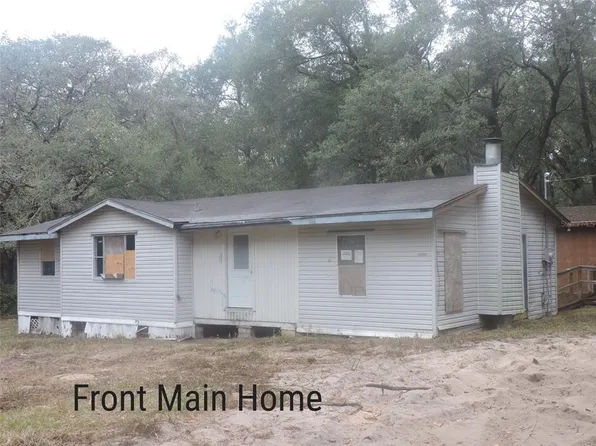 16117 NE 5th Pl, Silver Springs, FL 34488