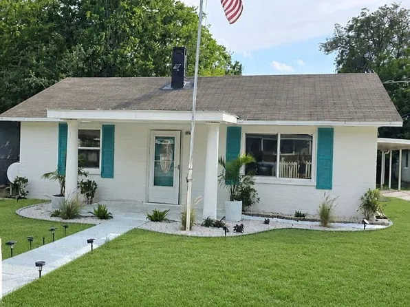 630 Florida Ave, Holly Hill, FL 32117