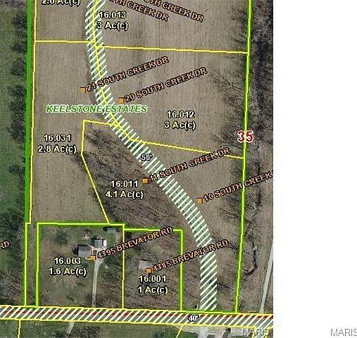 1st image of 21 S Creek Dr