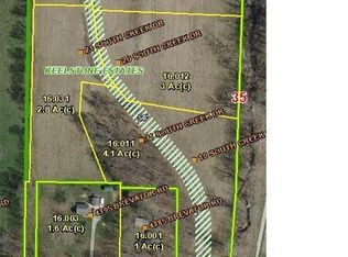 31 S Creek Dr, Moscow Mills, MO 63362