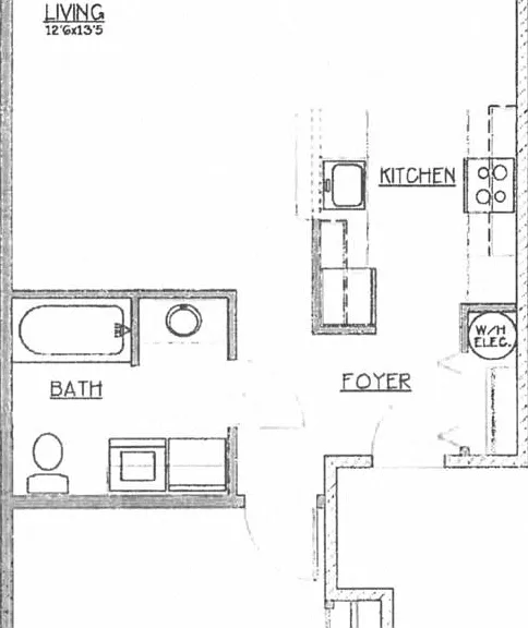Bethany Apartments — Photo 40