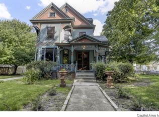 501 Williams St, Springfield, IL 62704