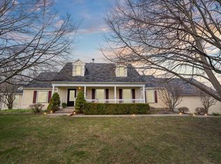 8 Lagrand Ct, Ithaca, NY 14850