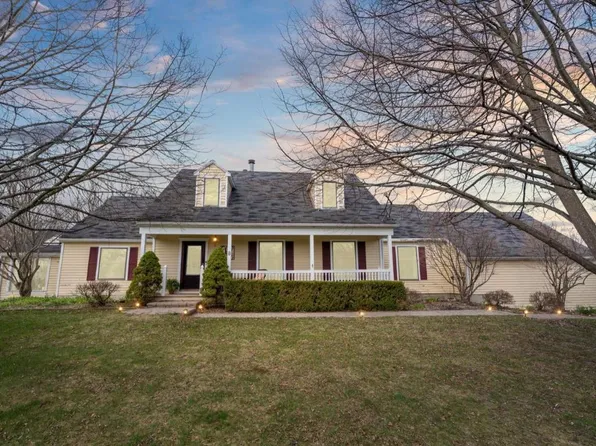 8 Lagrand Ct, Ithaca, NY 14850