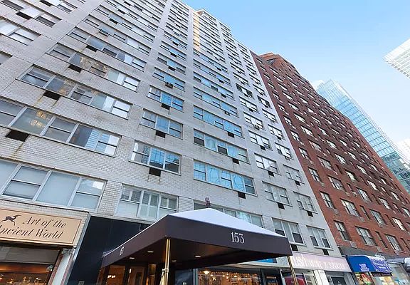 4th image of 153 E 57th St APT 7K