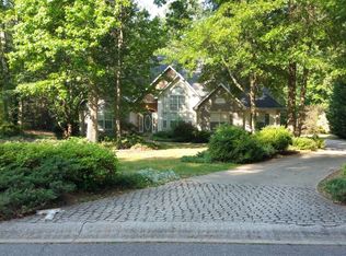 26 French Village Blvd #0, Sharpsburg, GA 30277