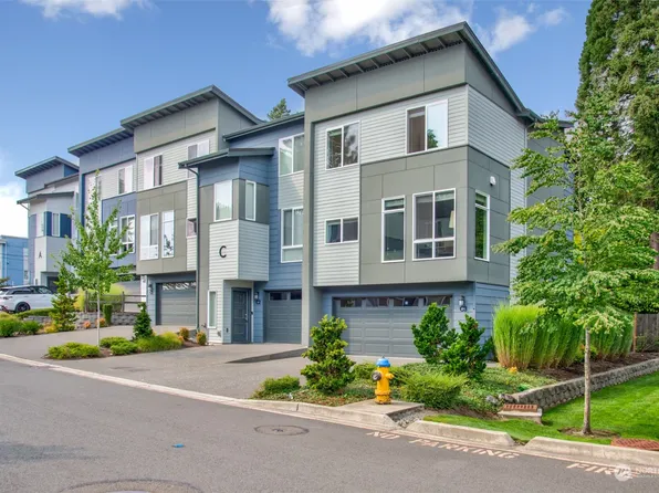 16201 Meadow Road #C3, Lynnwood, WA 98087