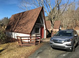 123 Old Us Highway 321, Blowing Rock, NC 28605