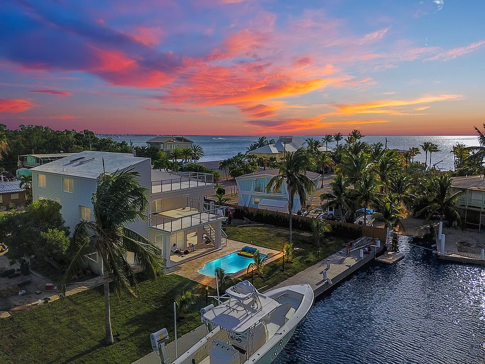 64 N Blackwater Ln, Key Largo, FL 33037 Zillow