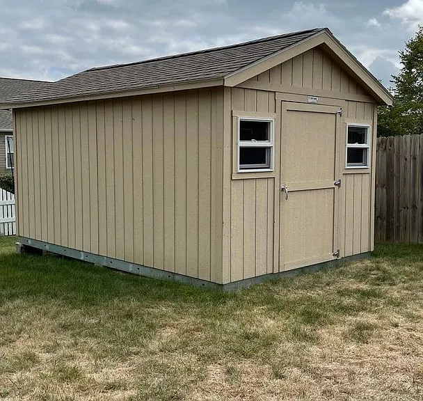 205 S Furlong Dr — Photo 16