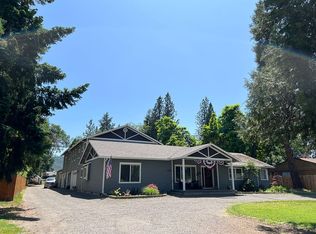 3381 Madrona Ln, Medford, OR 97501
