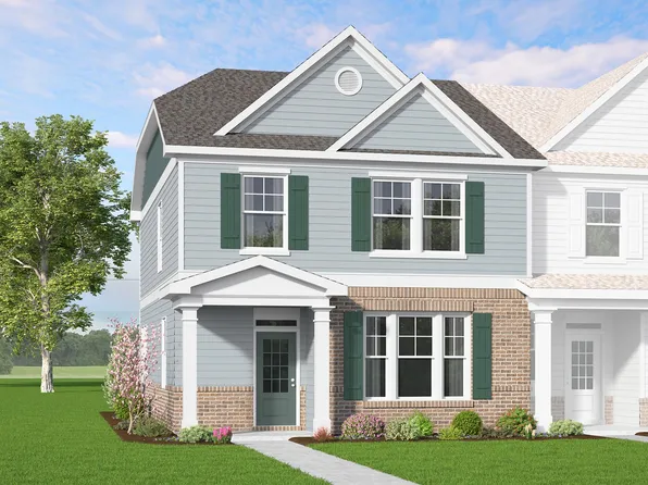 Victor Plan, Kinsley