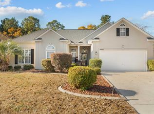 6005 Mossy Oaks Dr, North Myrtle Beach, SC 29582