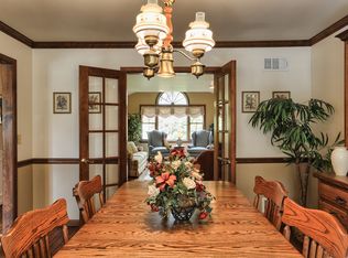 1104 Bear Creek Rd, Elizabethtown, PA 17022