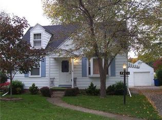 4124 Rugby Dr, Toledo, OH 43614