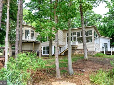 100 Eareckson Ln, Stevensville, MD, 21666