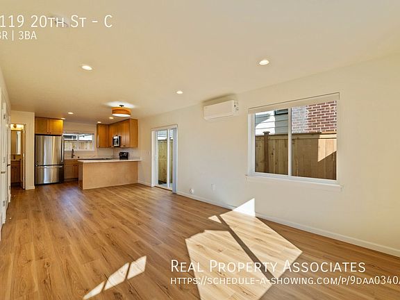 3rd image of 3119 20th St #C