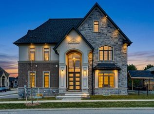 301 Somme St, Woodstock, ON