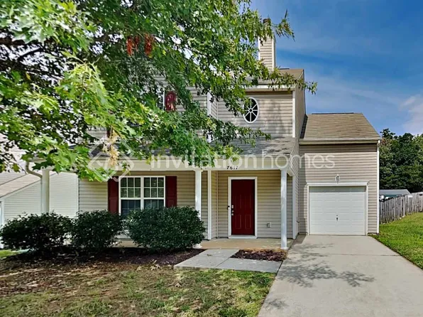 7617 Hidden Creek Dr, Charlotte, NC 28214