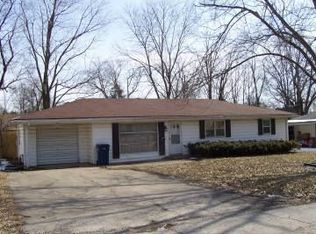 422 S 23rd St, Mount Vernon, IL 62864