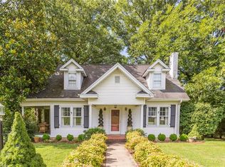 514 Dodson Mill Rd, Pilot mountain, NC 27041