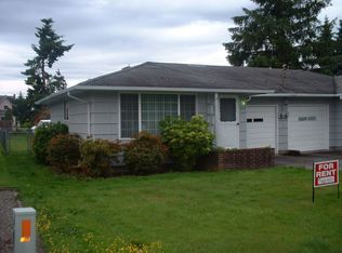 163 To 167 S D St, Puyallup, WA 98374