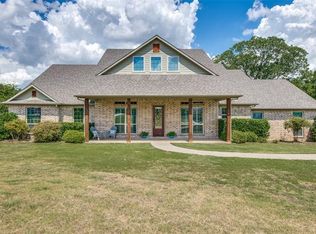 8409 Stallion St, Denton, TX 76208