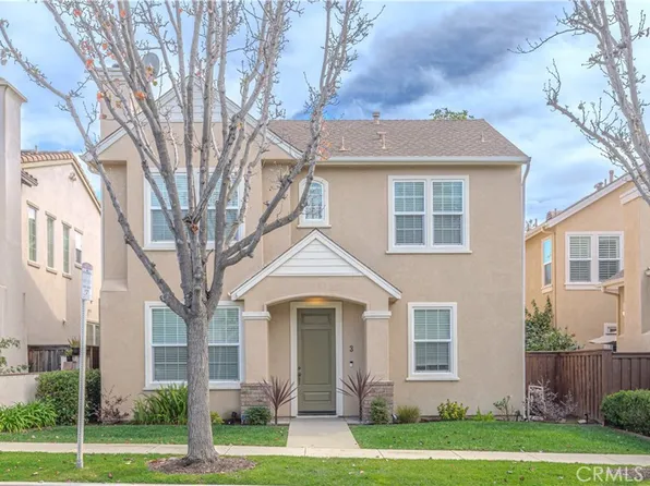3 Devens Way, Mission Viejo, CA 92694