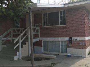 694 Washington Ave #696, Pocatello, ID 83201