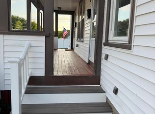 7 Swan Ave #2, South Weymouth, MA 02190
