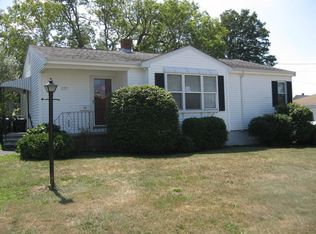 277 Goodwin St, Fall River, MA 02724