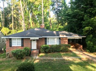 217 E Vineland Rd, Augusta, GA 30904
