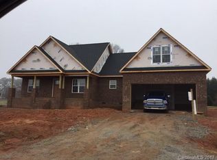 1033 Journey Ln, Salisbury, NC 28145
