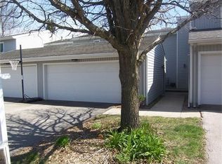 1505 Little Bluestem Ct UNIT 116, Ames, IA 50014