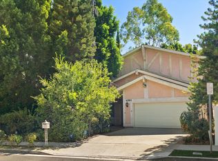 4560 Densmore Ave, Encino, CA 91436